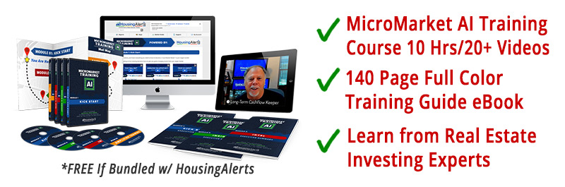 MicroMarket AI Training MicroMarket AI Training