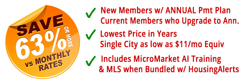 Annual Discount Offer Annual Discount Offer