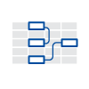 Dynamic State Tables