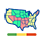 Indicator Score Heat Maps