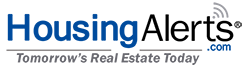 Housing Alerts logo