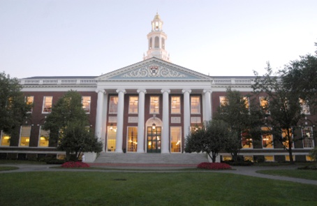 Harvard Business School