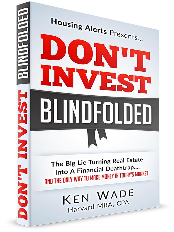 Don't Invest Blindfolded