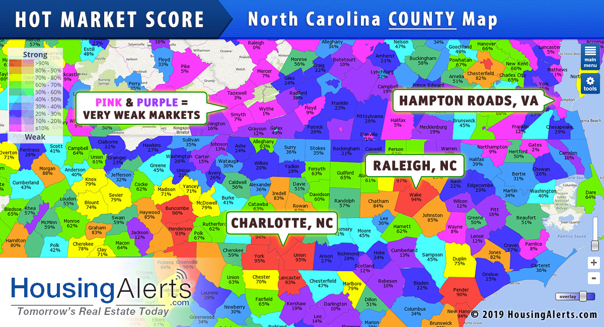 Best & Worst Counties Map Feature Images Best Worst Counties Picture 3