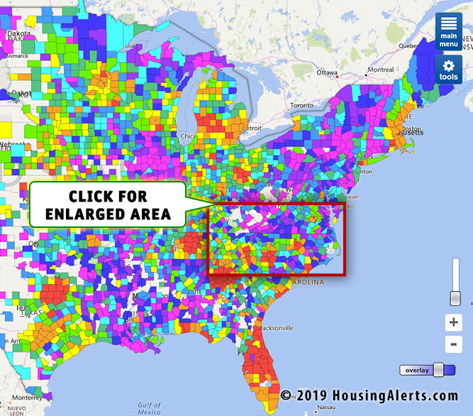 Feature Images Best Worst Counties