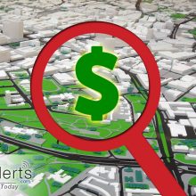 Icon - Housing Alerts