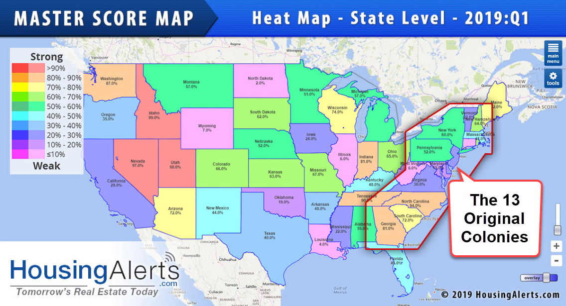 Master Score Map - Housing Alerts