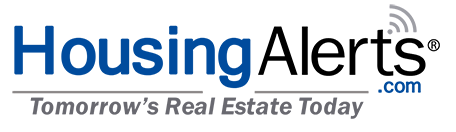 HousingAlerts - Tomorrow's real Estate Today