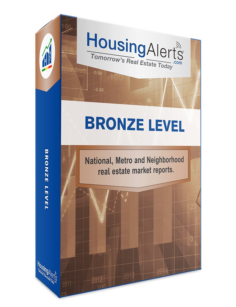 Bronze Level