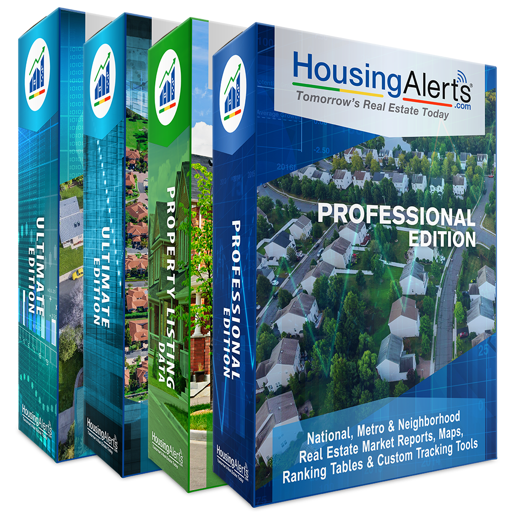 HousingAlerts PRO Suite